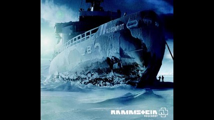 Rammstein - Rosenrot [full Album] (превод)