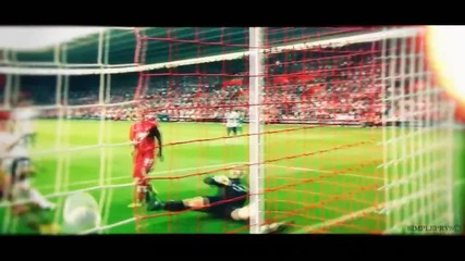 Manchester United - 2012-2013