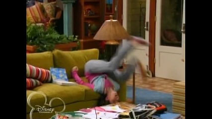 Hannah Montana s1 e3 part 3 