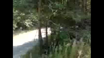 Рали Хеброс 2009 - Добра вода - Крум Дончев