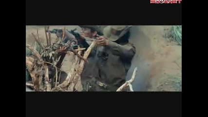 Five Finger Death Punch - Meet the Monster Рамбо 4