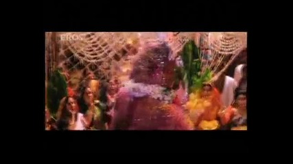 Hamesha Tumko Chaha song - Devdas