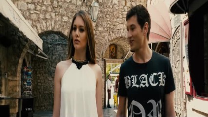 Mare Feat. Vjestica - Marioneta / Official Video 2017