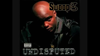 Swoop G - The Mob 