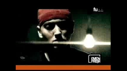 Eminem - Welcome 2 Detroit [hq]