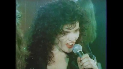 Alannah Myles Official Site Love Is Wmv 