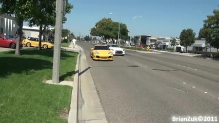 Nissan Gtr Acceleration 