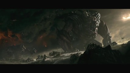 Diablo I I I - Evil is Back - T V Spot
