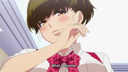 Shuumatsu no Harem - 08 ᴴᴰ