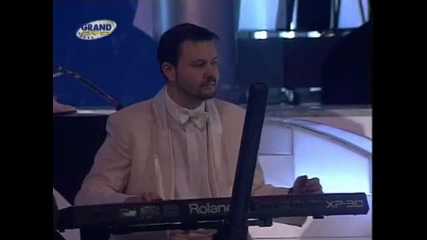 Indira Radic & Alen - Lopov