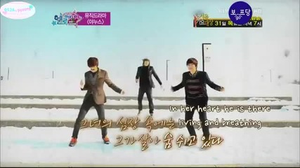 [eng] Hello Baby S7 Boyfriend- Ep 3 (3/4)