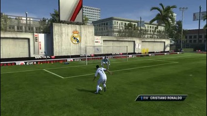 fifa11 - финтове 1 