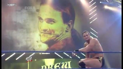 Wwe Smackdown 15/5/11 Part 4/6 H D