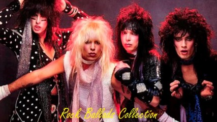 Rock Ballads Collection - Best Rock 80s - Rock Songs All Time