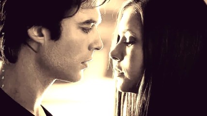 Damon & Elena - Why Not Me