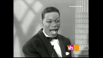 Nat King Cole - Mona Lisa (20 golden greats 1949) 