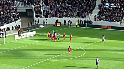 Френски страсти в Лига 1