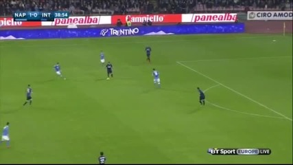 Ssc Napoli vs Inter (1)