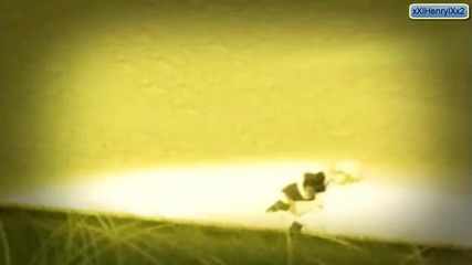 Naruto Ending 1 - Wind