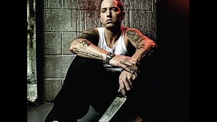 Eminem - Excuse Me - Rick Ross Diss)