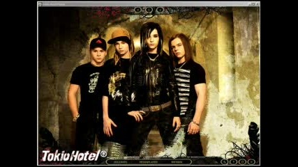 Tokio Hotel are № 1