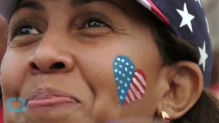 New York to Hold Parade for USA's World Cup Winning Team