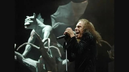 Heaven And Hell - Follow the Tears Live In Belo Horizonte Brazil 2009