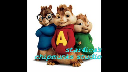 Kelly Clarkson - Because of you [ Chipmunks Version ] For miimchyyy **