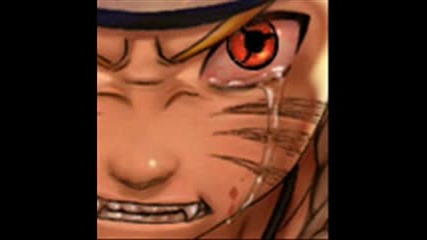 Narutos Demon Side