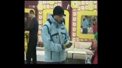 Big Brother 4 - Иванина Иска Да Прави Hq 