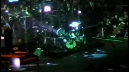 Metallica - Hero Of The Day Live S & M - New York November 23 1999 