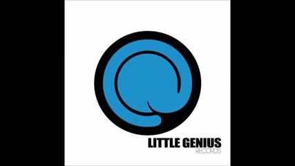 Dimor - Tropanica (dennis Smile Remix) [little Genius Records]