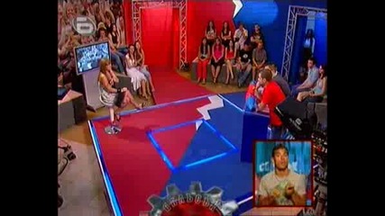 Джена В Сблъсък - 13.07.2008 - Част 4