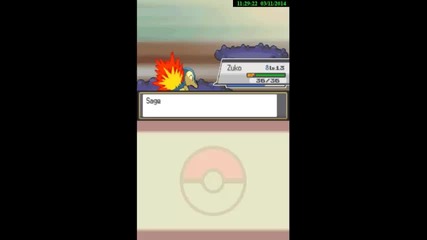 pokemon heart gold ep 2