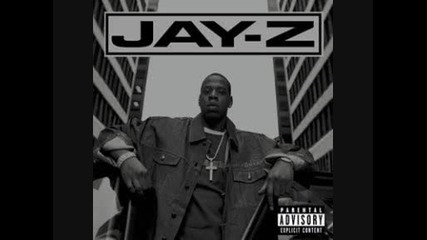 08 - Jay - Z - S Carter 