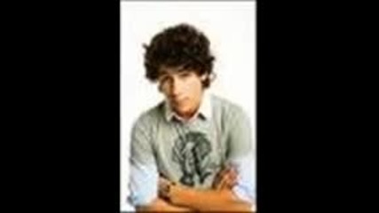 *jonas Brothers*