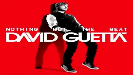 David Guetta - Glasgow (original Mix)