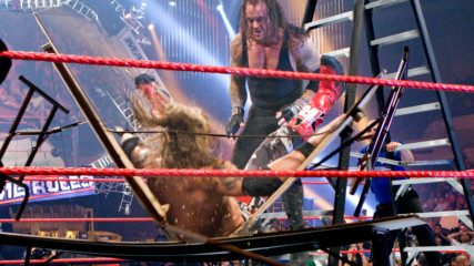 The Undertaker's most brutal Last Rides: WWE Top 10, May 6, 2020