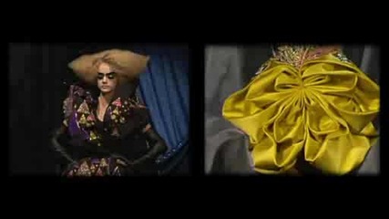Има ли мода, наречена Gaga? 