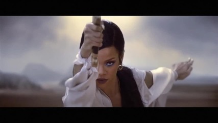 Coldplay - Princess Of China ft. Rihanna