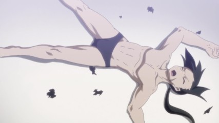 Akibas Trip The Animation - 08