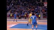 Левски направи шоу за спасението на баскетболния тим