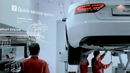 Audi Center