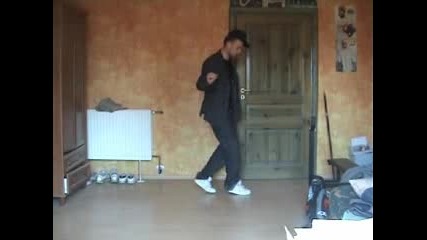 Valentino The Best Dancer...