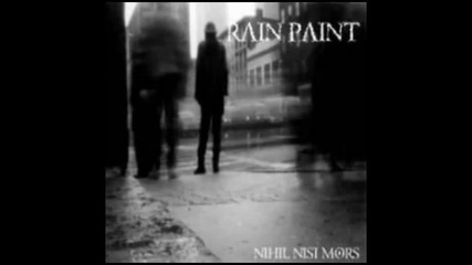 Rain Pain - Miss Spring