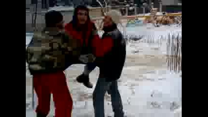 Каизера В Снега