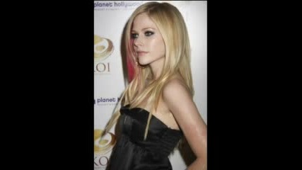 Avril Lavigne - Sk8ter Boy