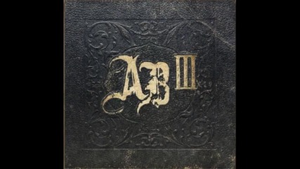 Alter Bridge - All Hope Is Gone (2010)