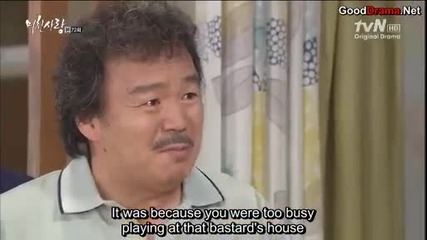 Crazy love ep 72 part 2