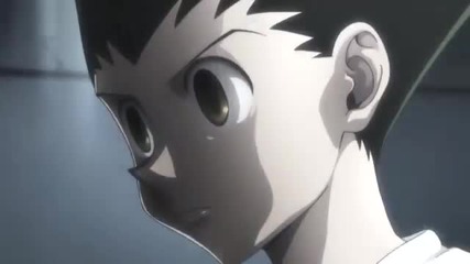 Hunter x Hunter - Only Human